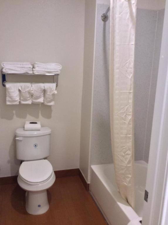 Regency Inn & Suites- Nw Houston Jersey Village Eksteriør bilde