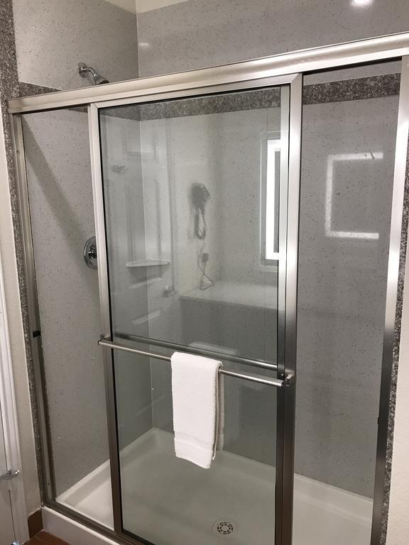 Regency Inn & Suites- Nw Houston Jersey Village Eksteriør bilde