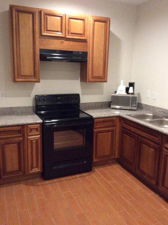 Regency Inn & Suites- Nw Houston Jersey Village Eksteriør bilde