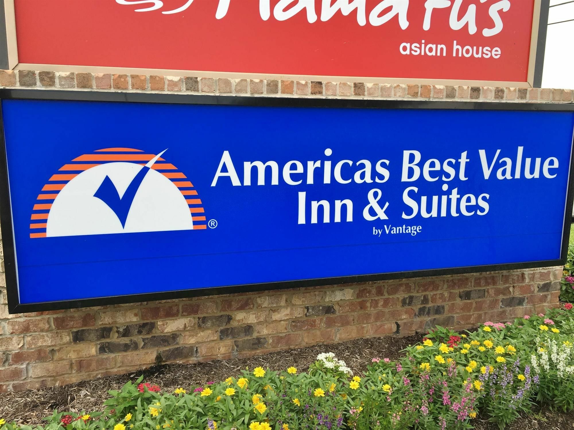 Regency Inn & Suites- Nw Houston Jersey Village Eksteriør bilde